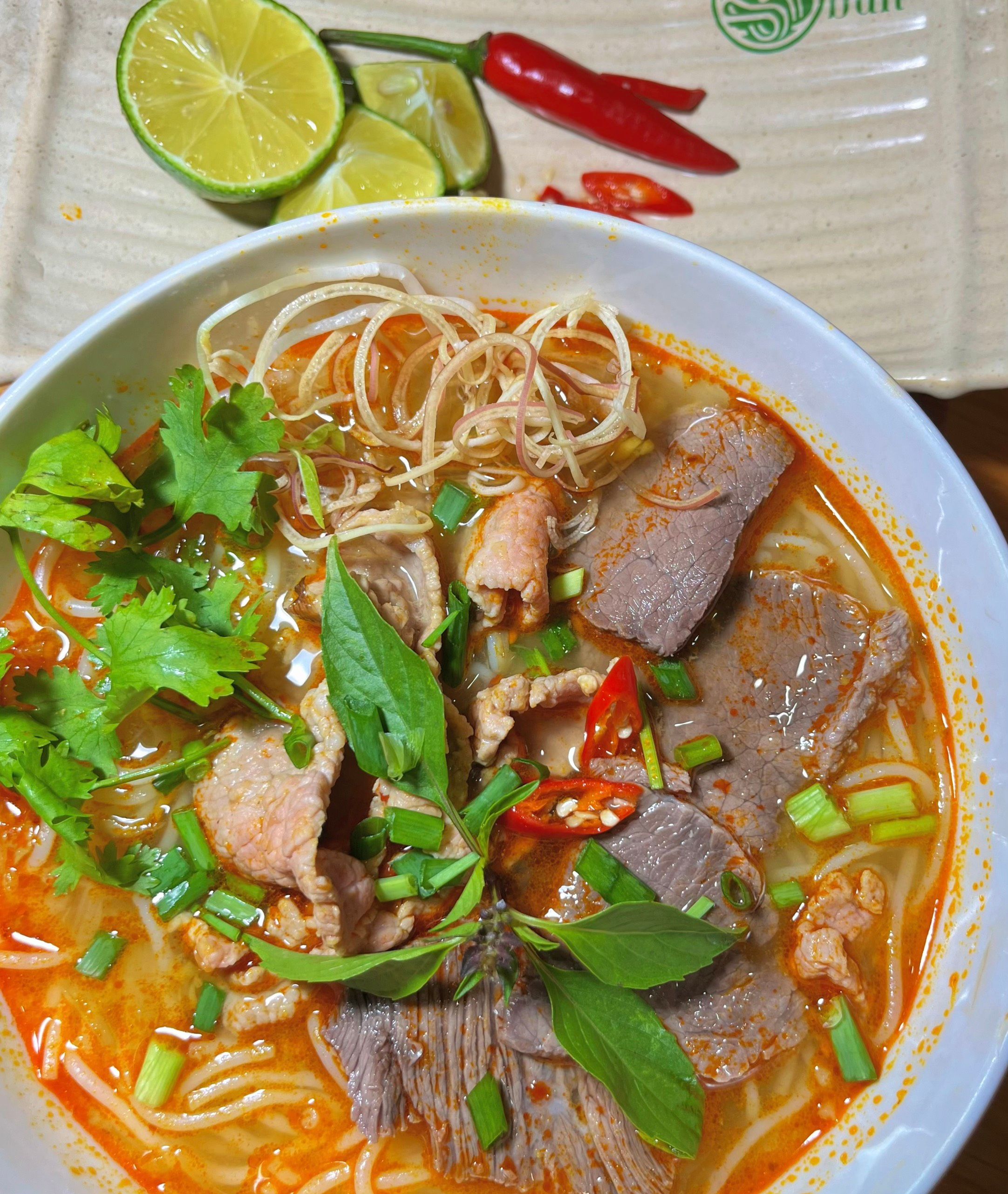5 Dishes Traditional Cuisine Cooking Class with Market Tour in Da Nang