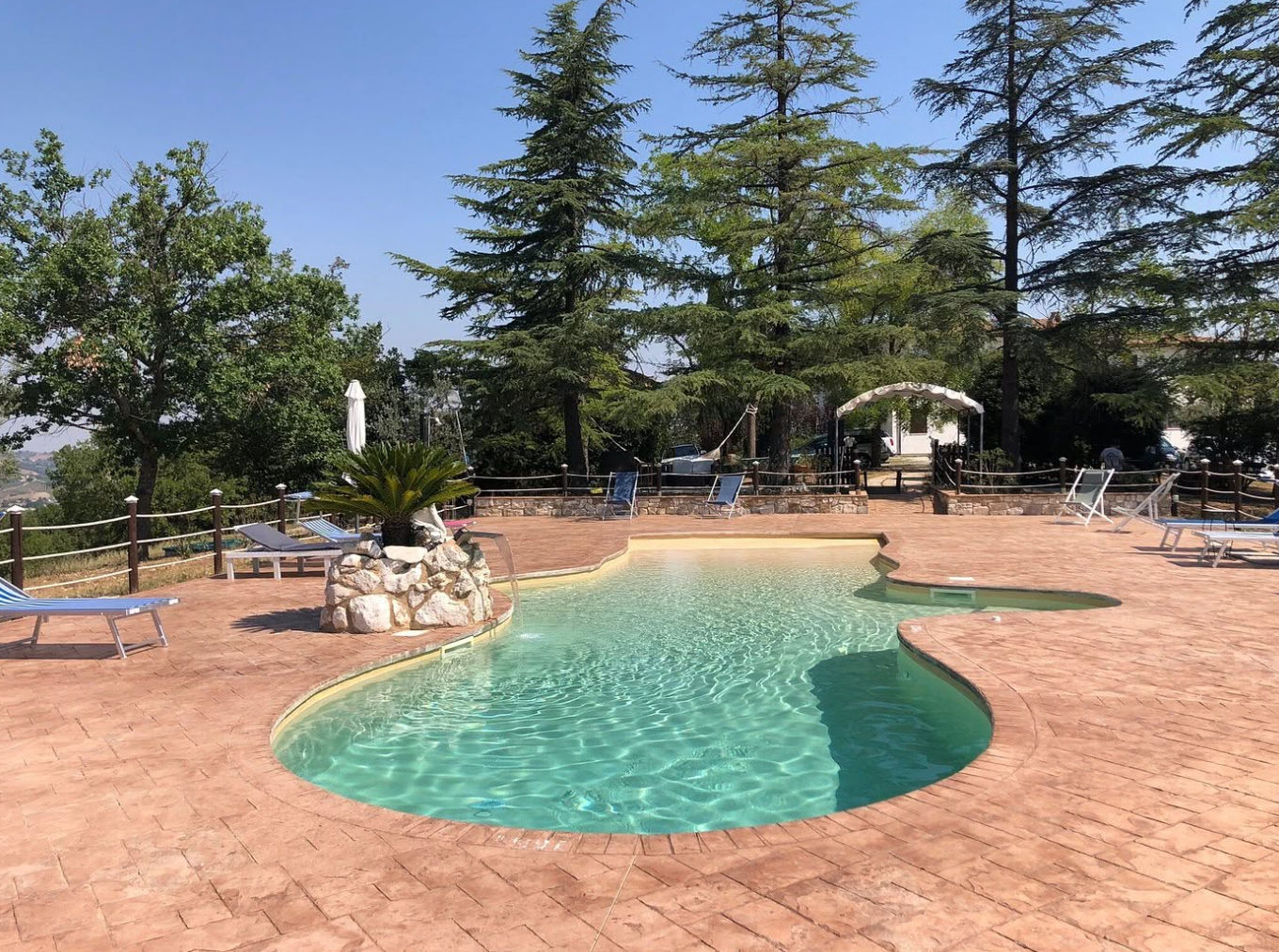 5-Day Cooking, Truffle Hunting & Wine Tasting Experience in Spoleto