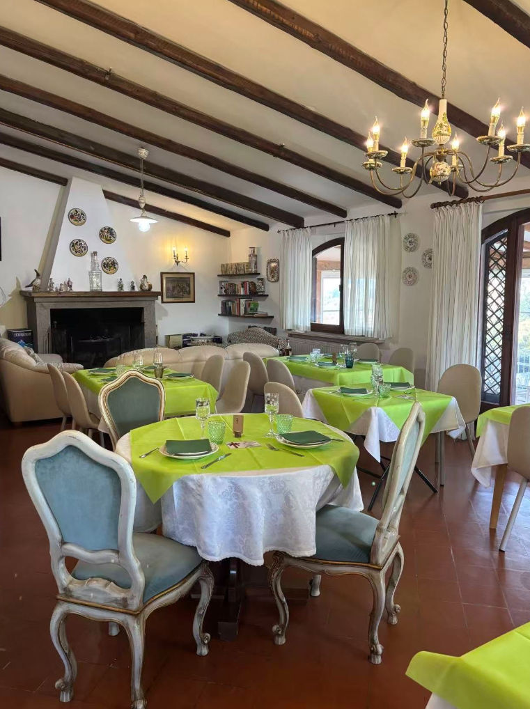 5-Day Cooking, Truffle Hunting & Wine Tasting Experience in Spoleto