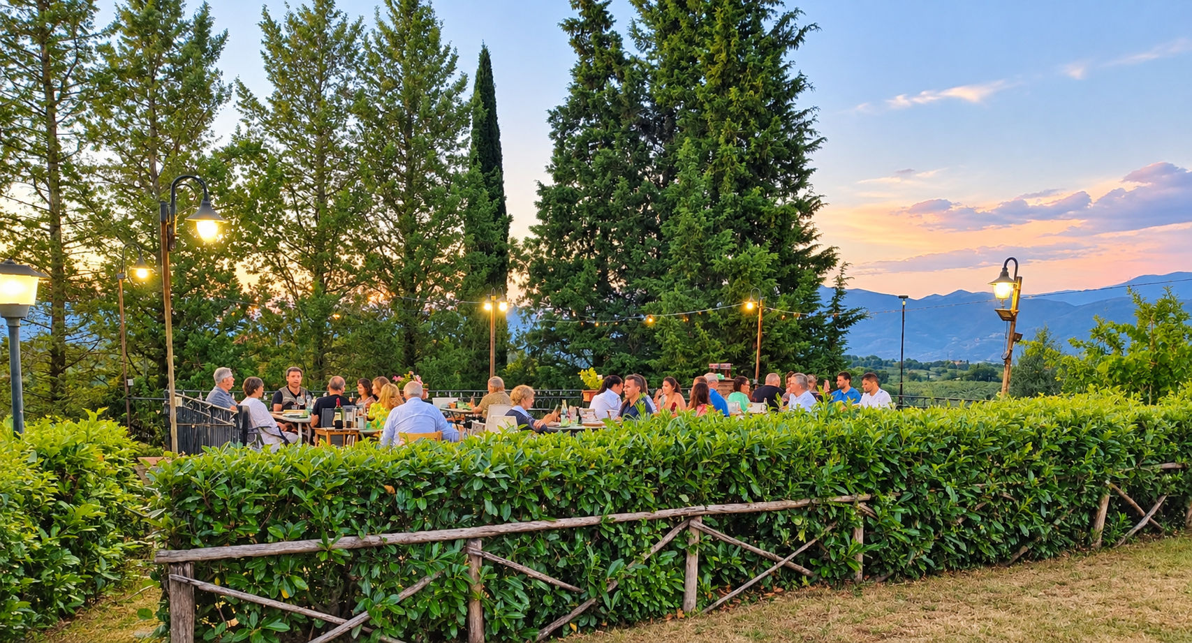5-Day Cooking, Truffle Hunting & Wine Tasting Experience in Spoleto