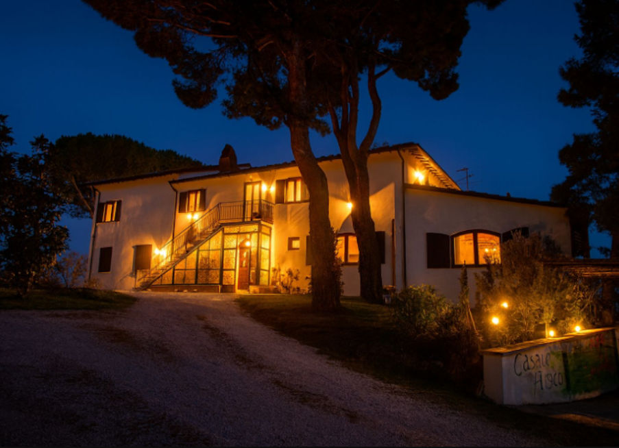 5-Day Cooking, Truffle Hunting & Wine Tasting Experience in Spoleto