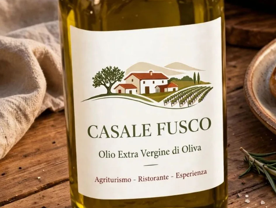 5-Day Cooking, Truffle Hunting & Wine Tasting Experience in Spoleto