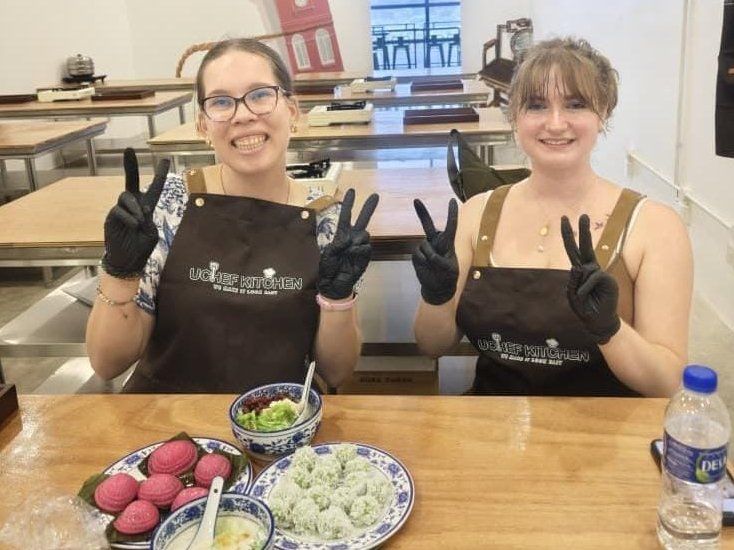 60-Minute Authentic Baba Nyonya Cooking Experience