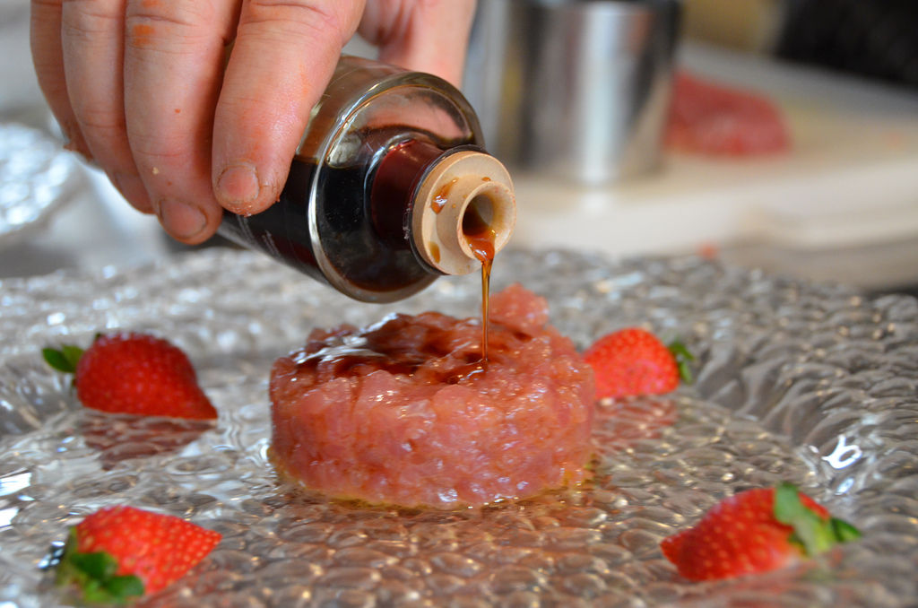 7 Days -Under the Tuscan Sun- Gourmet Cooking with Chef Paolo Monti