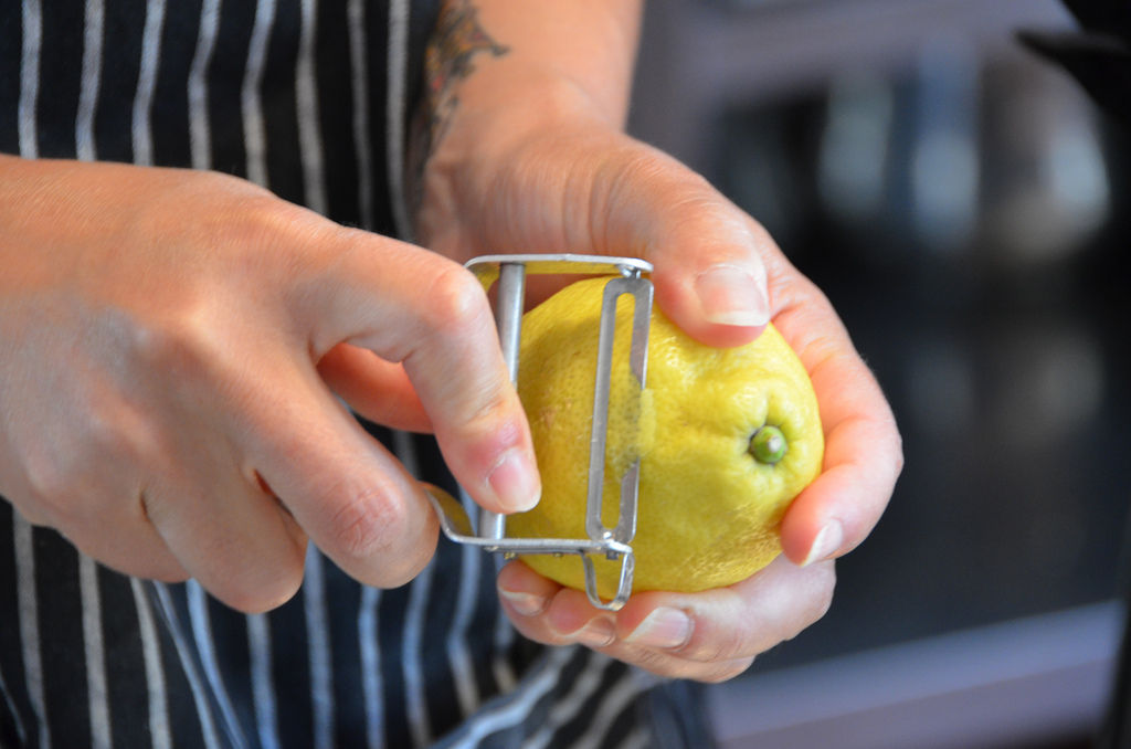 7 Days -Under the Tuscan Sun- Gourmet Cooking with Chef Paolo Monti