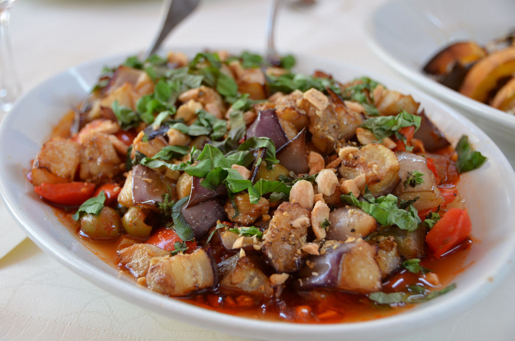 7 Days -Under the Tuscan Sun- Gourmet Cooking with Chef Paolo Monti