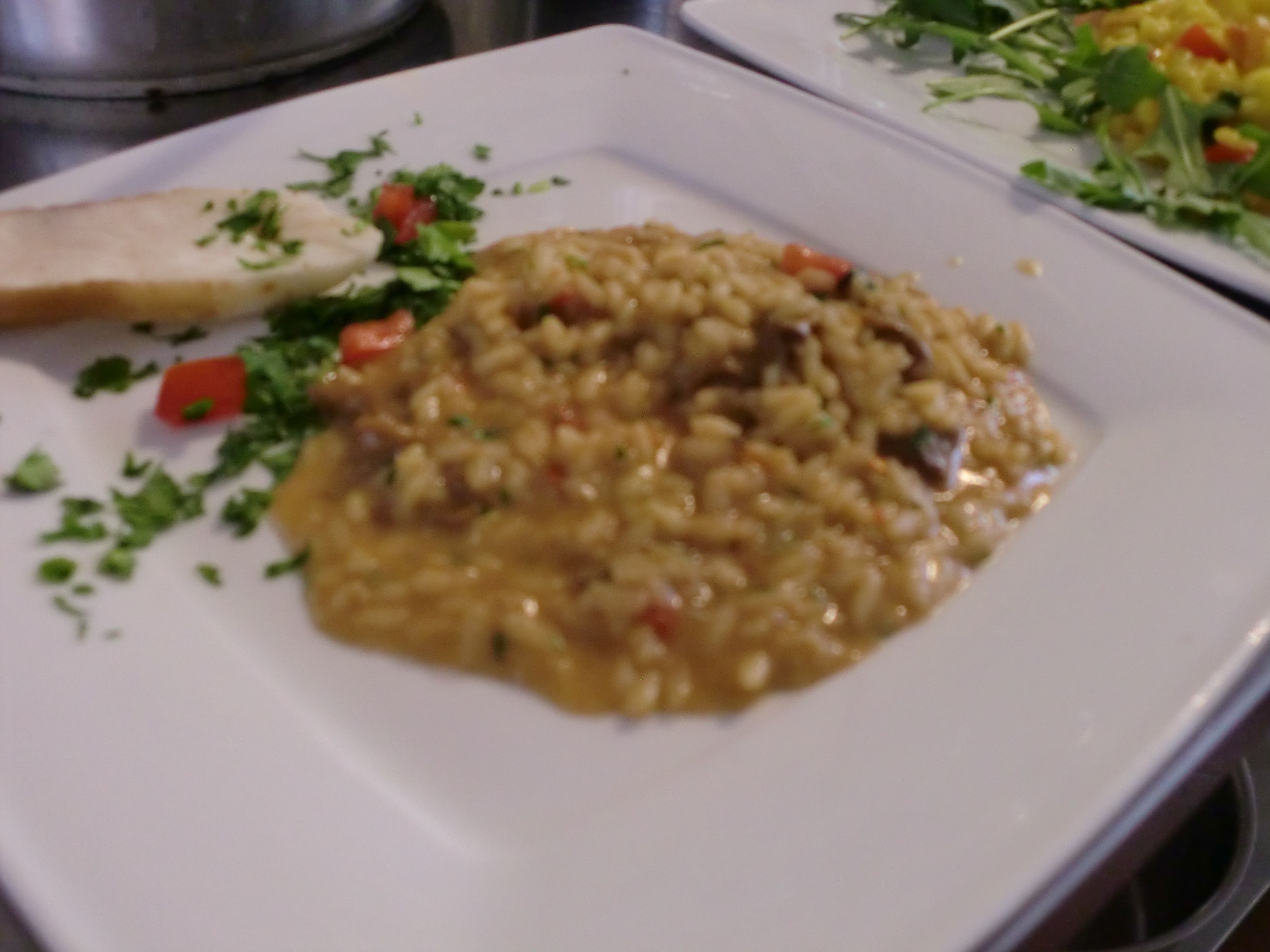 7 Days -Under the Tuscan Sun- Gourmet Cooking with Chef Paolo Monti