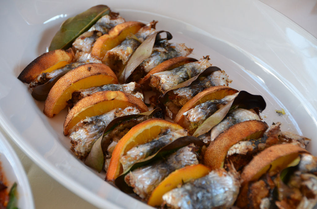 7 Days -Under the Tuscan Sun- Gourmet Cooking with Chef Paolo Monti
