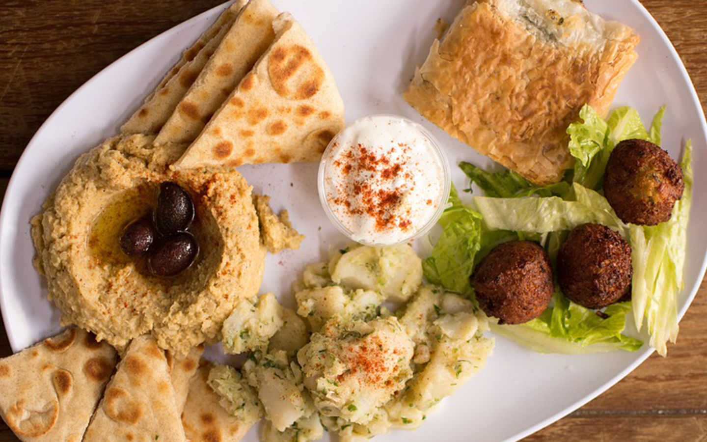 Must Eat Authentic Greek Foods What To Eat In Athens