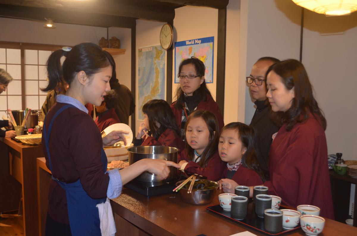自制便当盒午餐