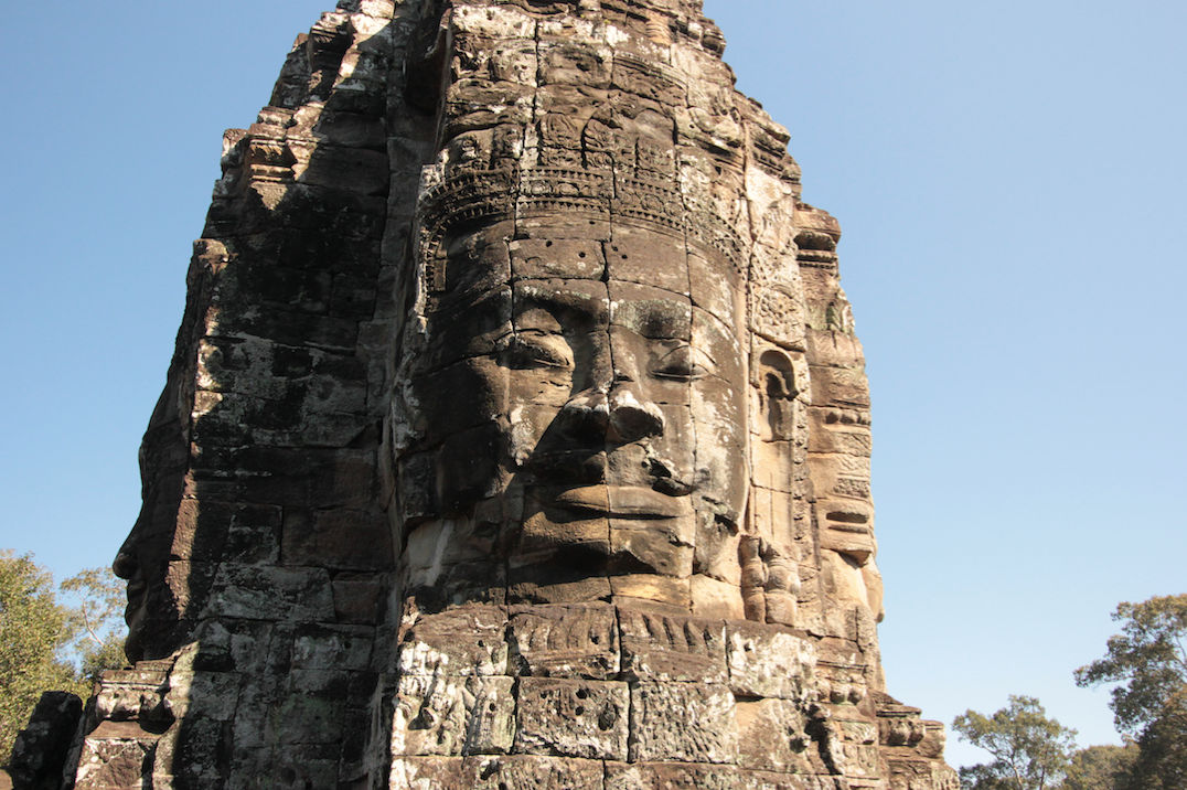 Cooktuk-Kochkurs & Besuch des Angkor-Tempels in Siem Reap