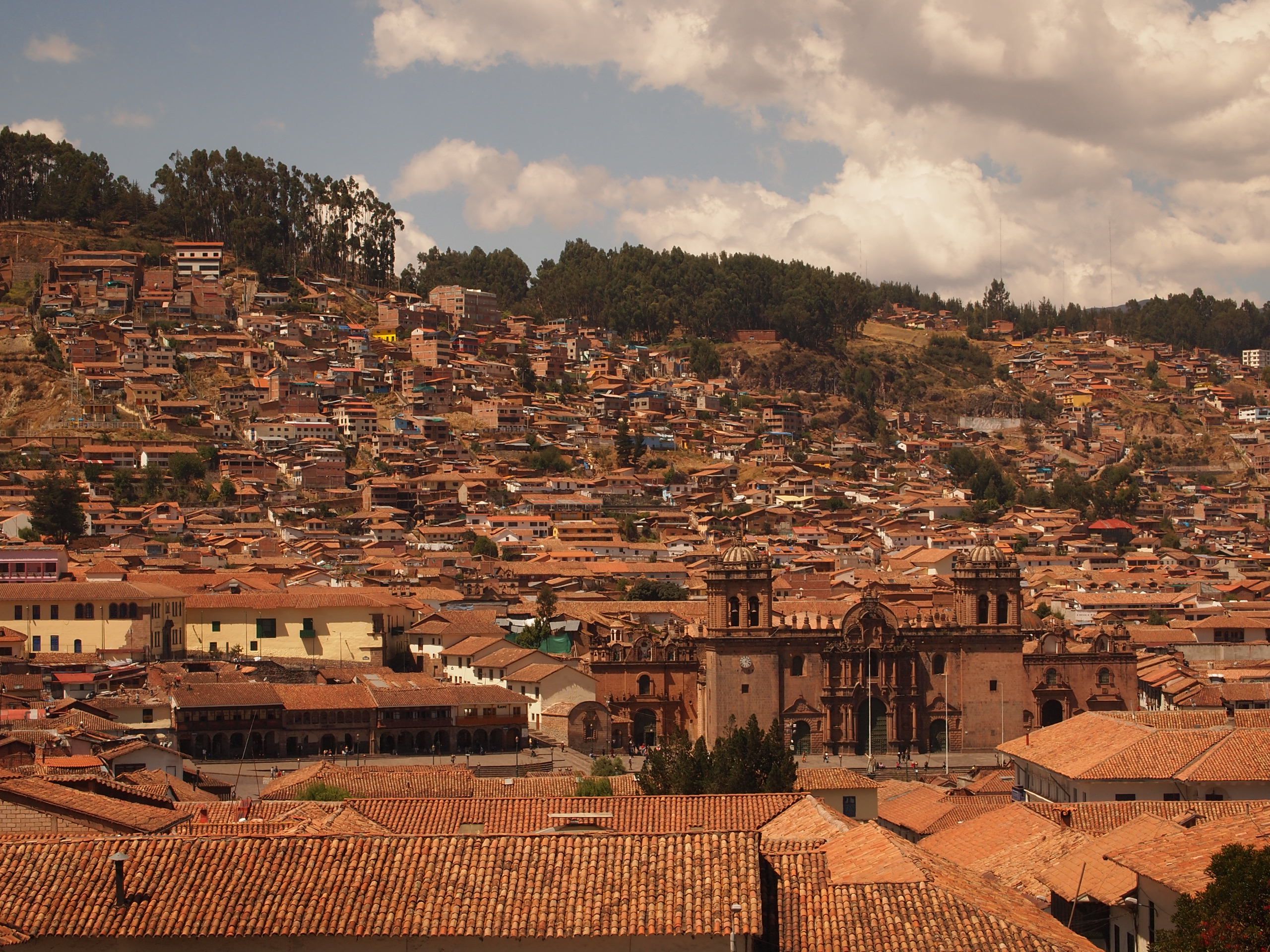 10 Best Cooking Classes in Cusco - Book Online - Cookly