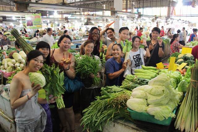 Vietnamese Cooking with Chef Vu