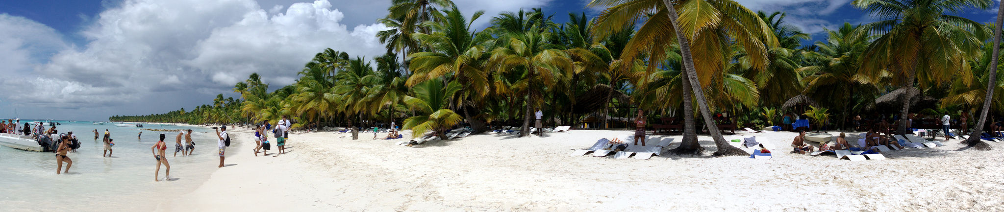 Strip Clubs In The Dominican Republic