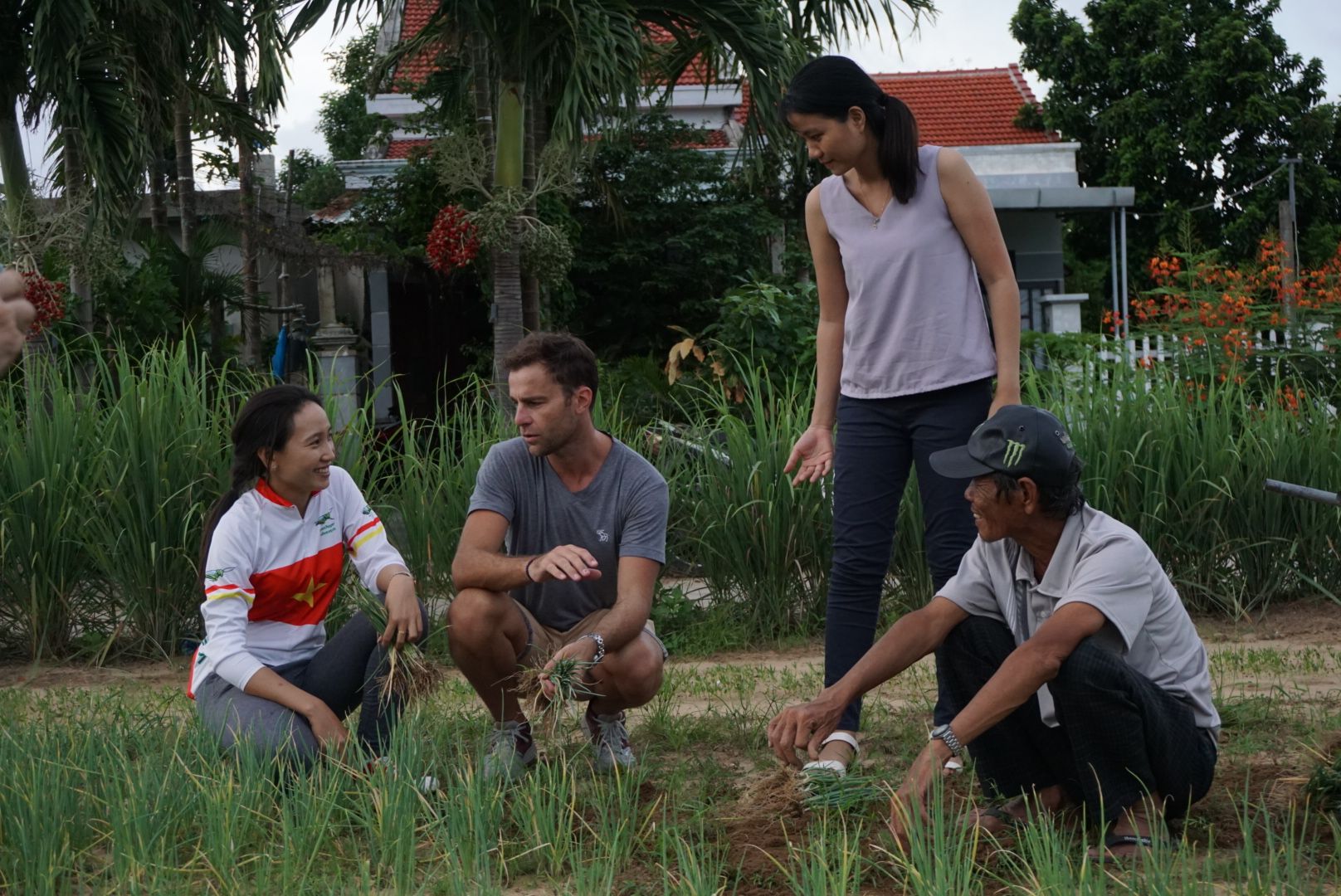 Hoi An Food Tour by Bike in Hoi An: Book and Enjoy with Cookly