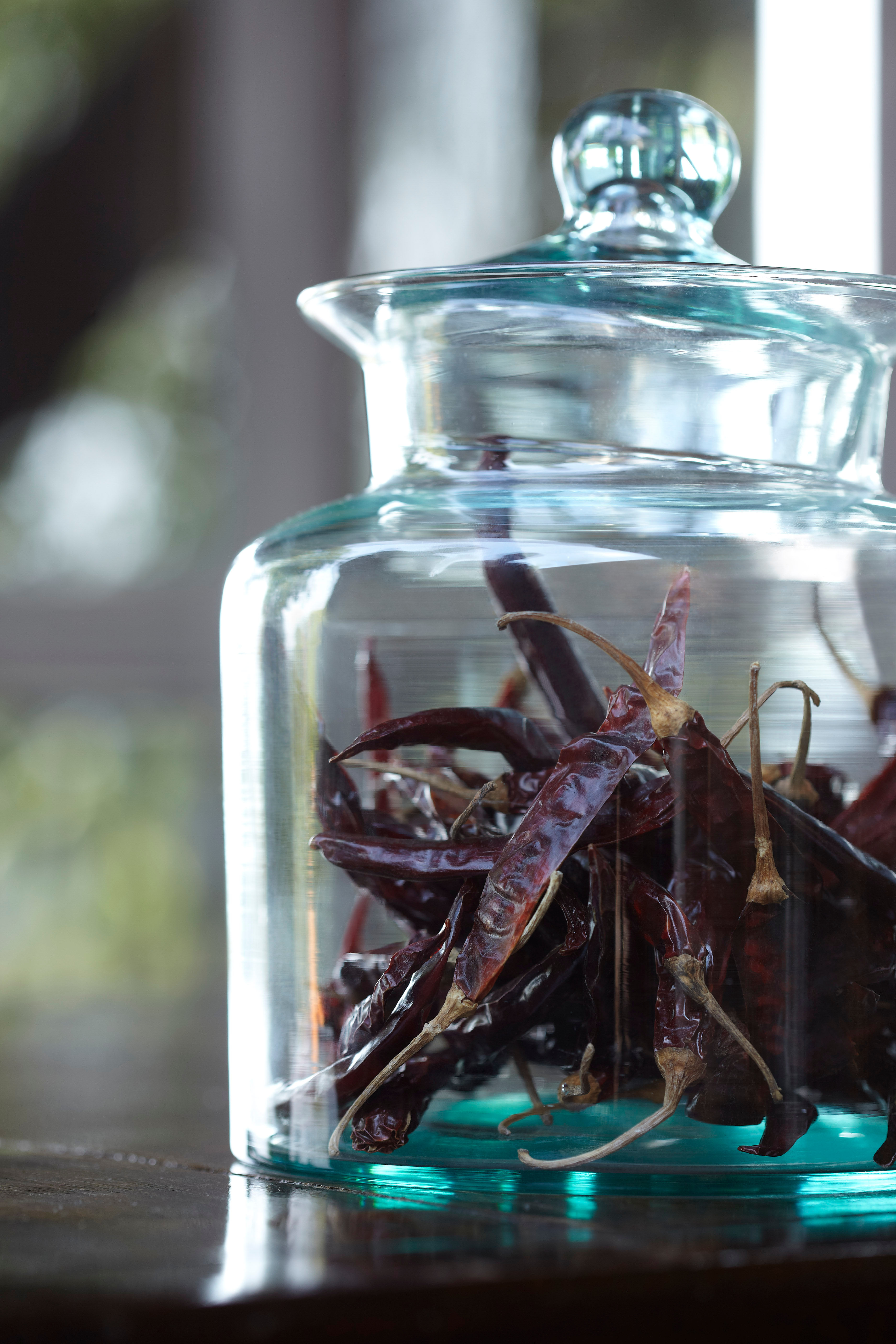 Spice Spoons |  A Thai Culinary Journey in Chiang Rai