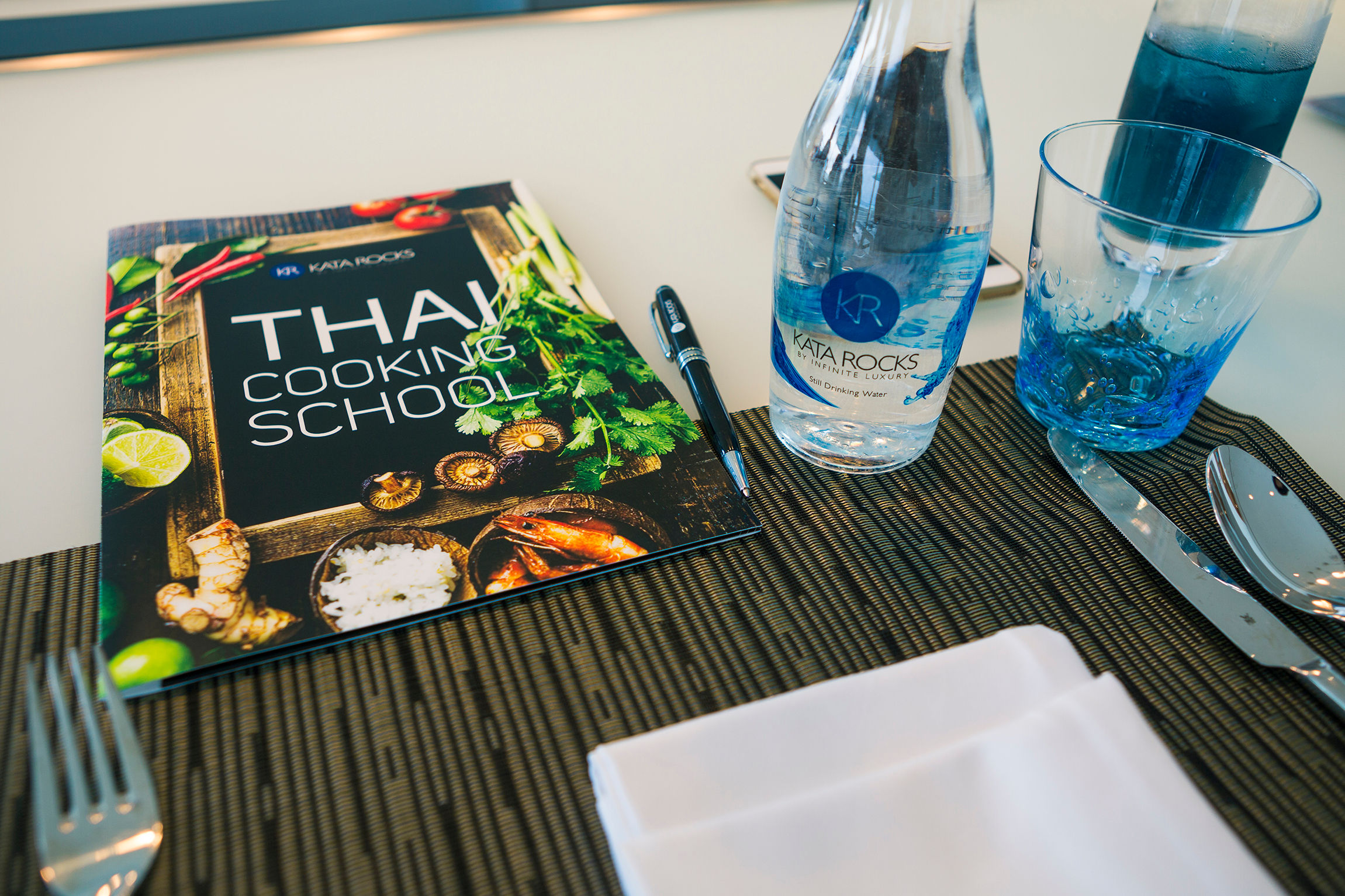 Cooking Class at a Private Villa