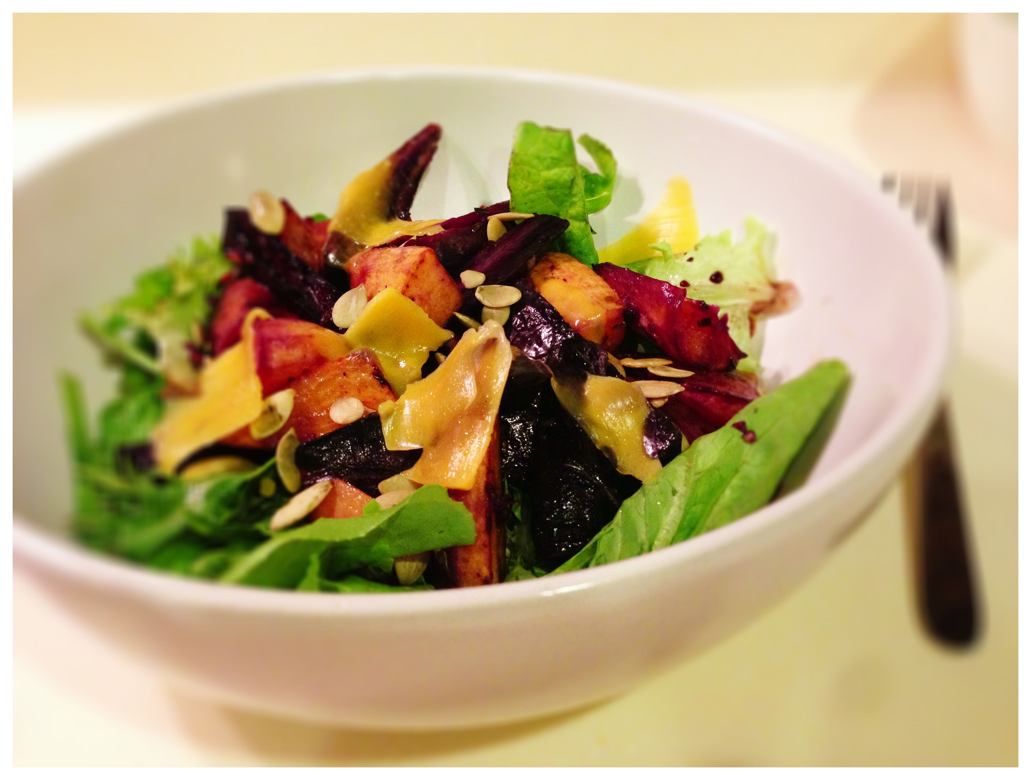 Exciting Vegetarian Cooking with Little Green Kitchen