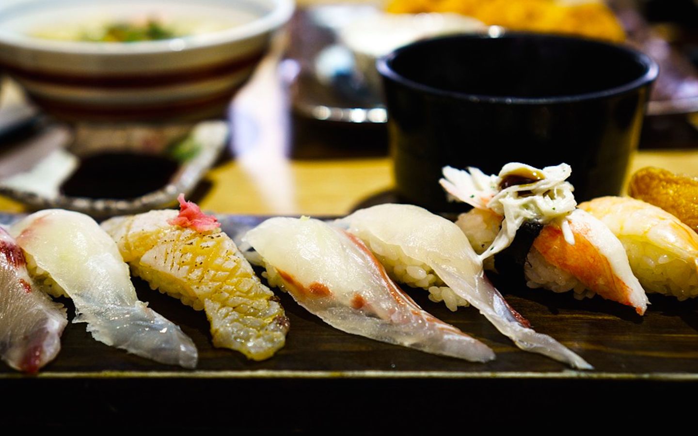 10 Best Sushi Restaurants in Tokyo - Cookly