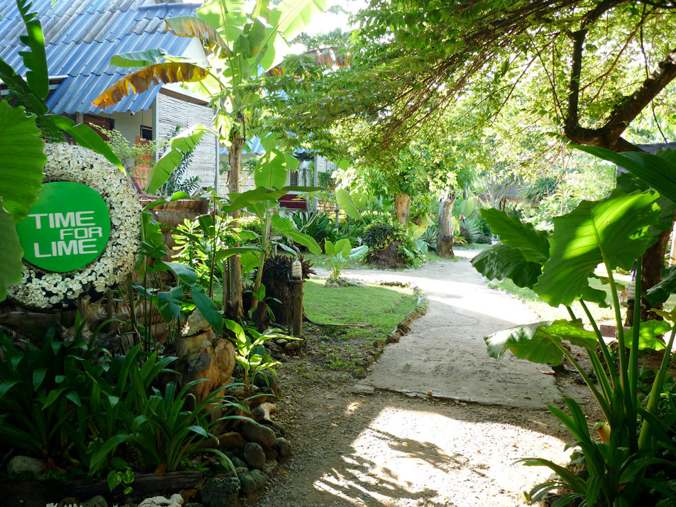 Creative Thai Cooking Class