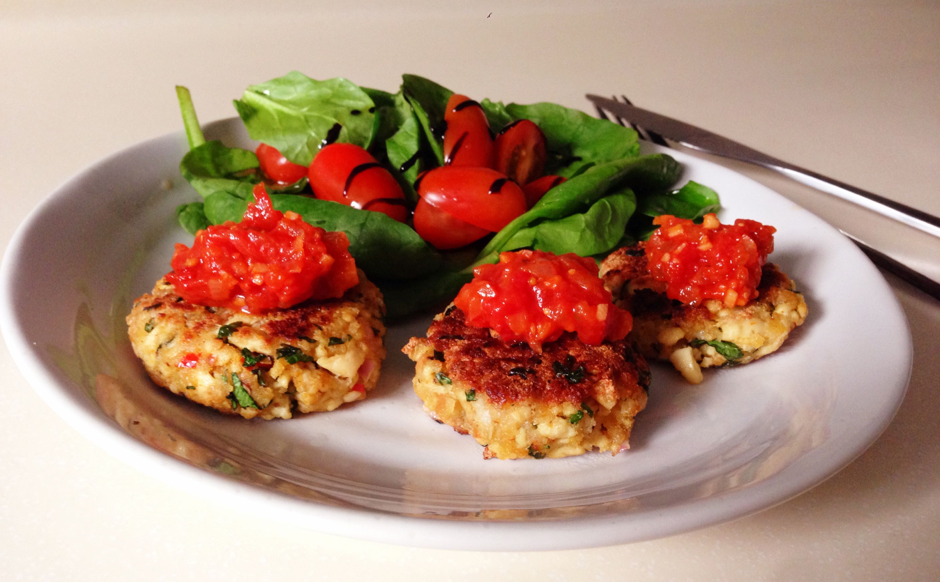 Exciting Vegetarian Cooking with Little Green Kitchen
