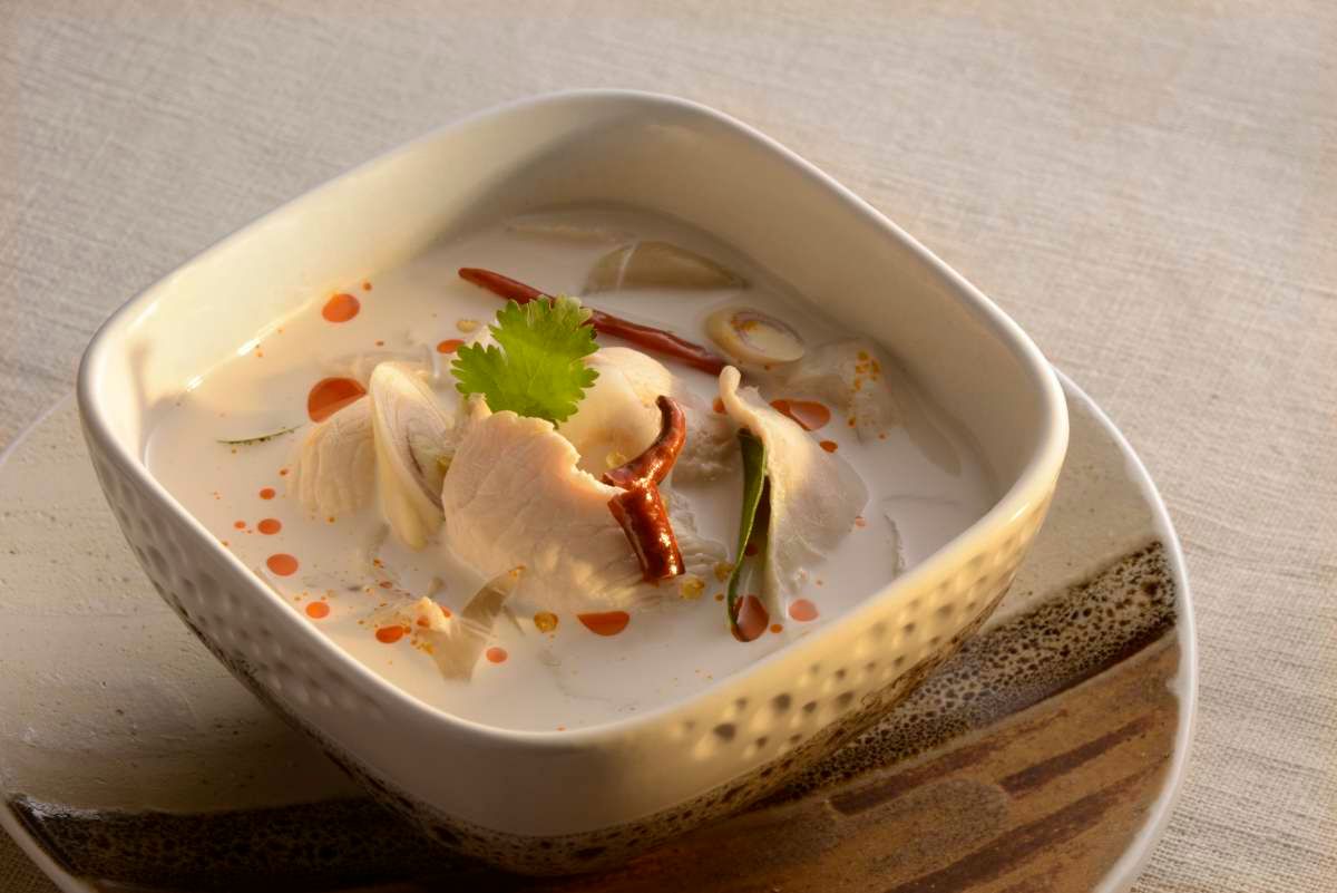 Spice Spoons | A Thai Culinary Journey in Hua Hin & Wine Tasting