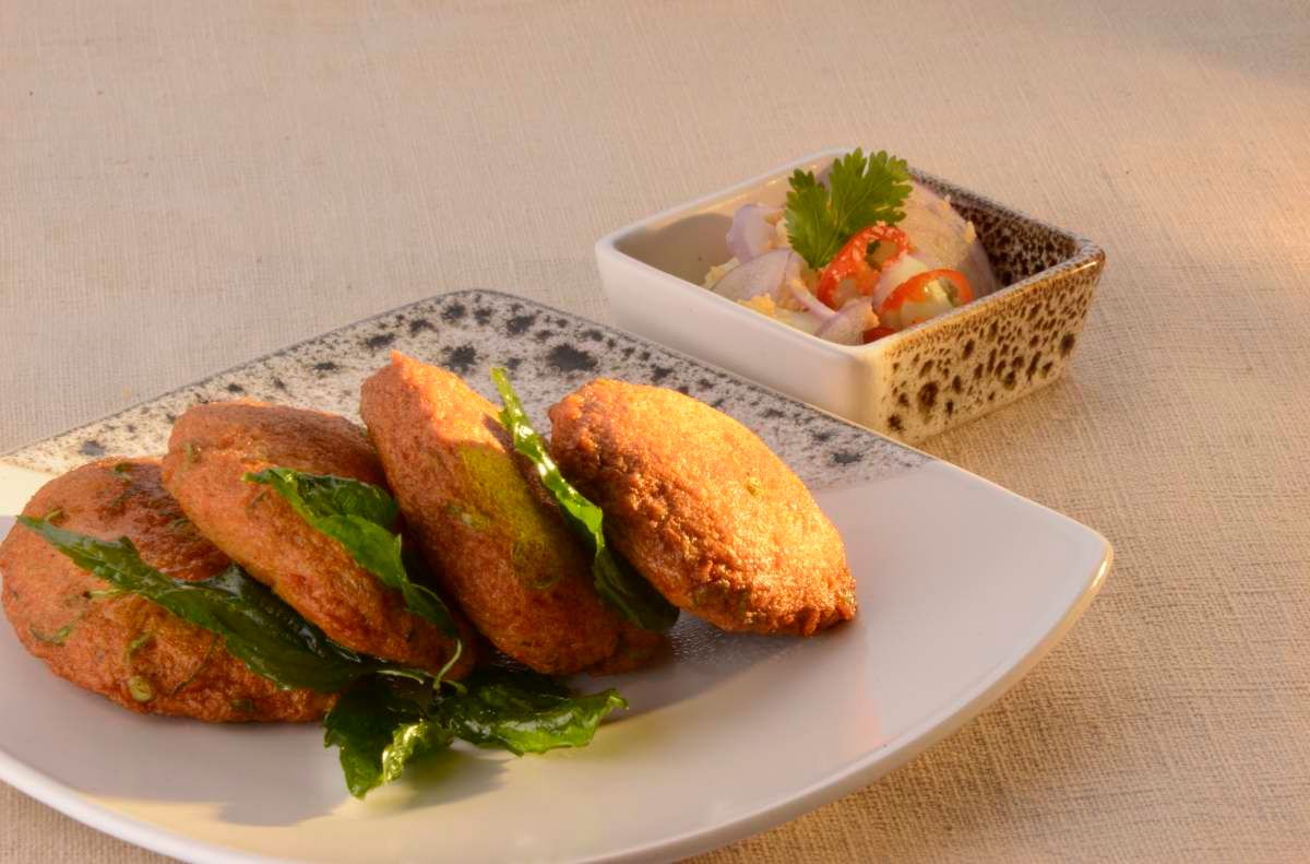 Spice Spoons | A Thai Culinary Journey in Hua Hin & Wine Tasting