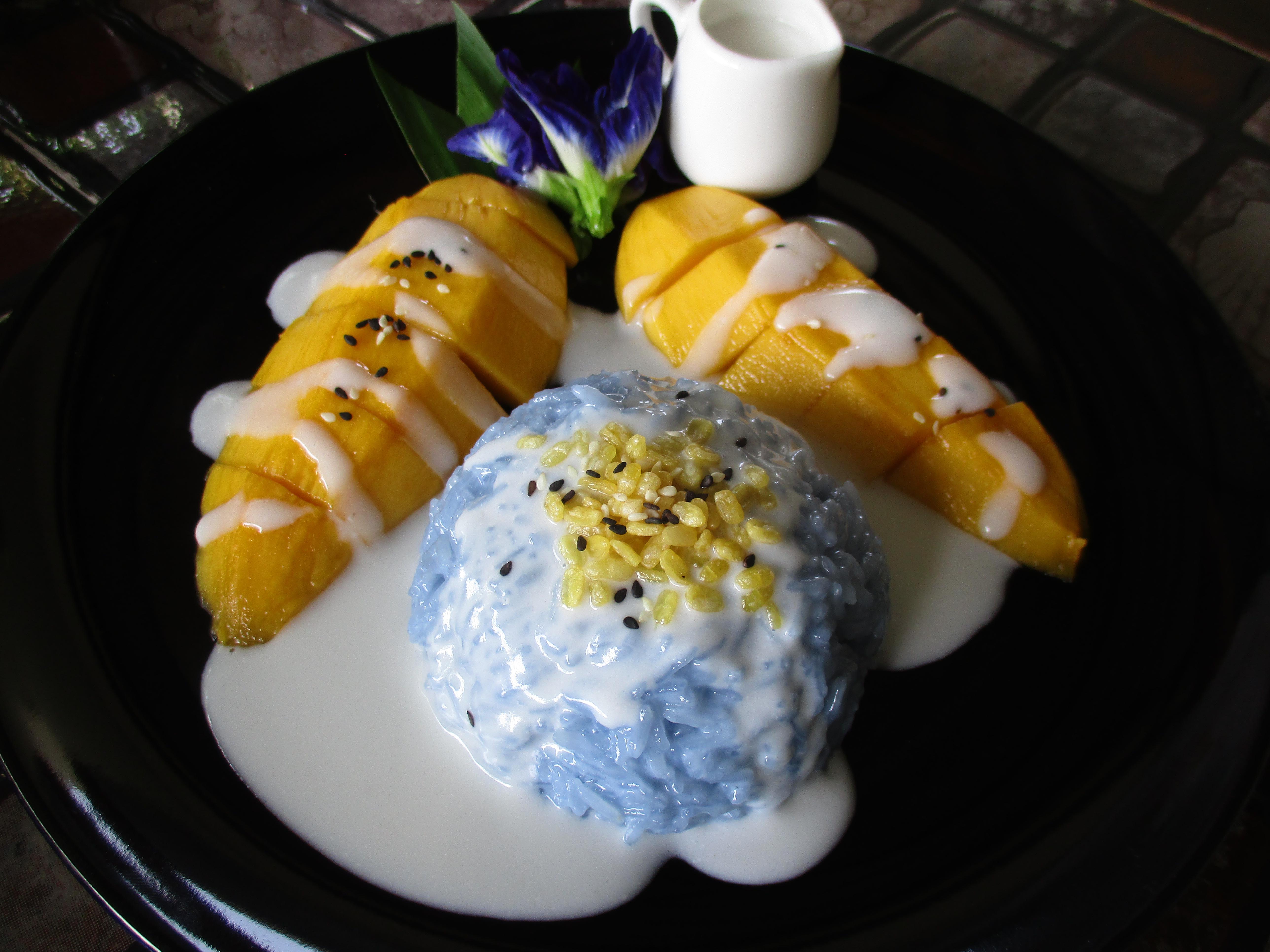 Home-Cooked Northern Thai Cuisine & Market Tour