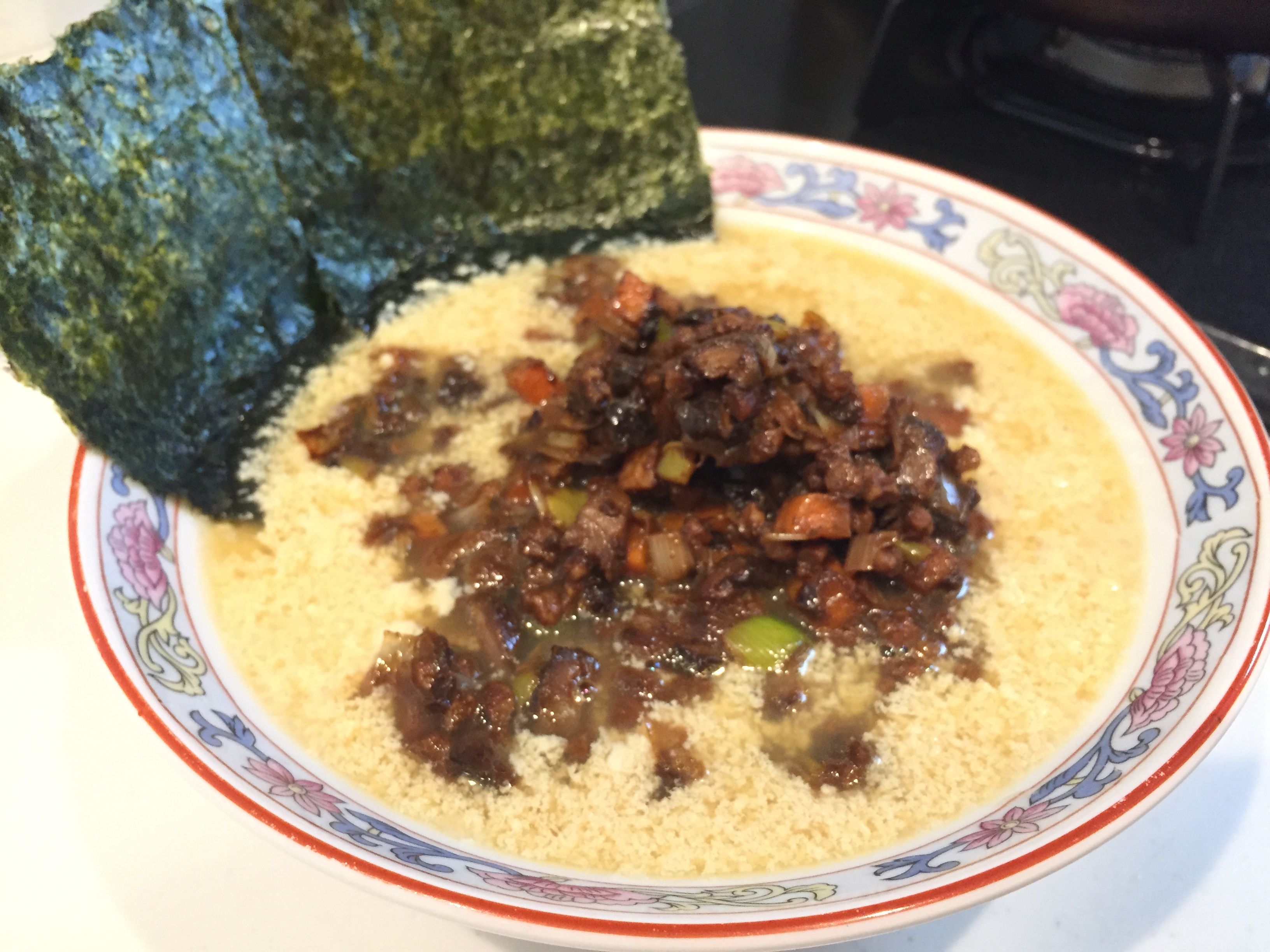 Home Style Ramen & Gyoza Class with Supermarket Tour