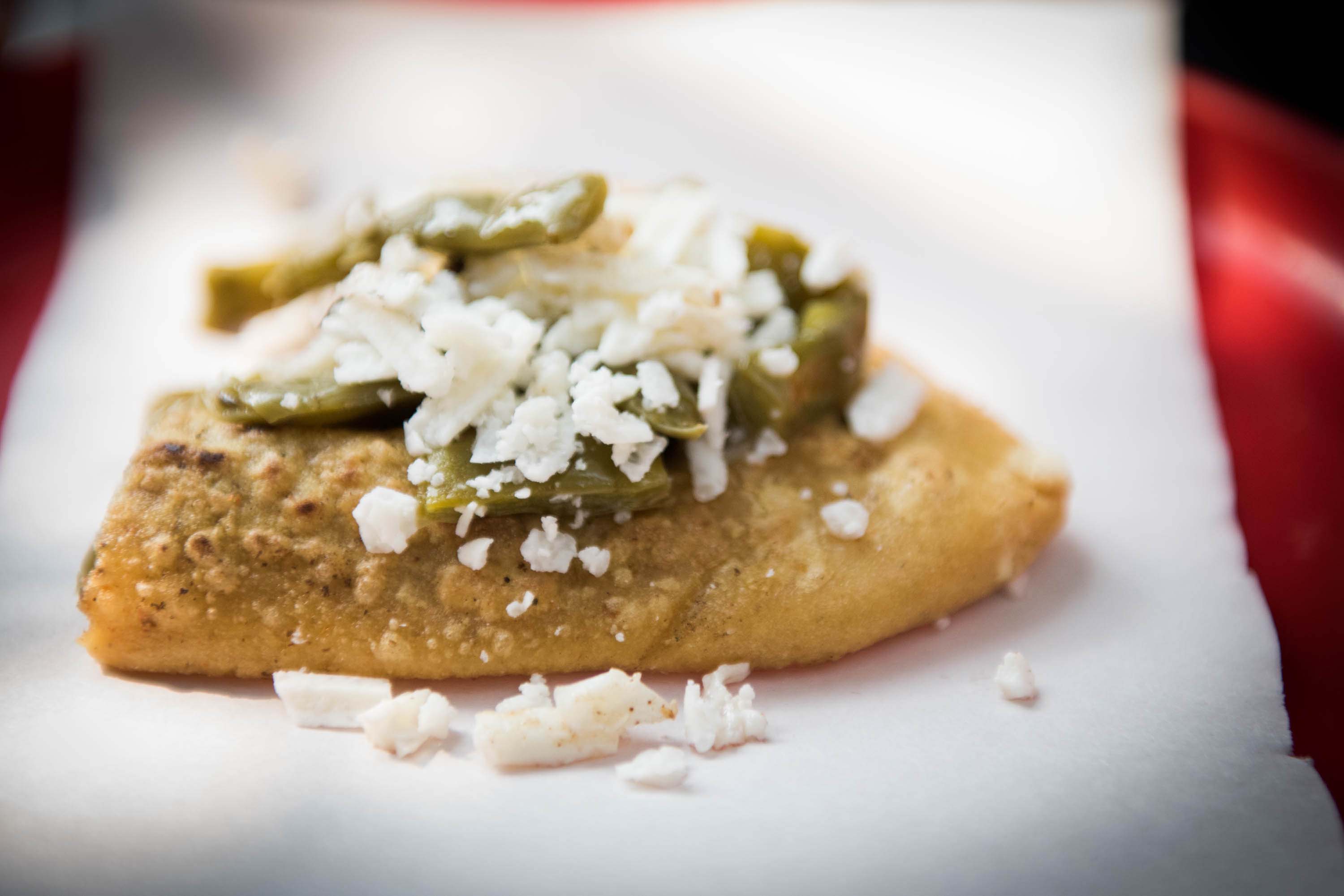 Le guide ultime du fin gourmet sur la cuisine de rue à Mexico !