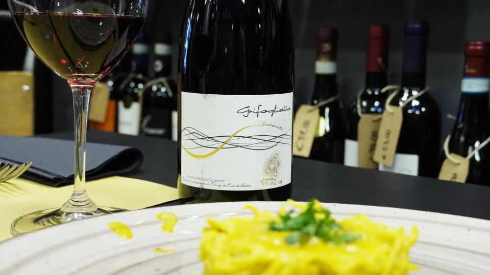A Culinary Journey: Espresso, Gelato, Tiramisu, and Wine Tasting Tour