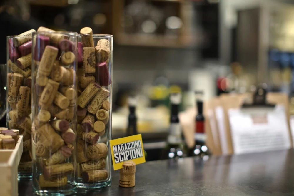 A Culinary Journey: Espresso, Gelato, Tiramisu, and Wine Tasting Tour