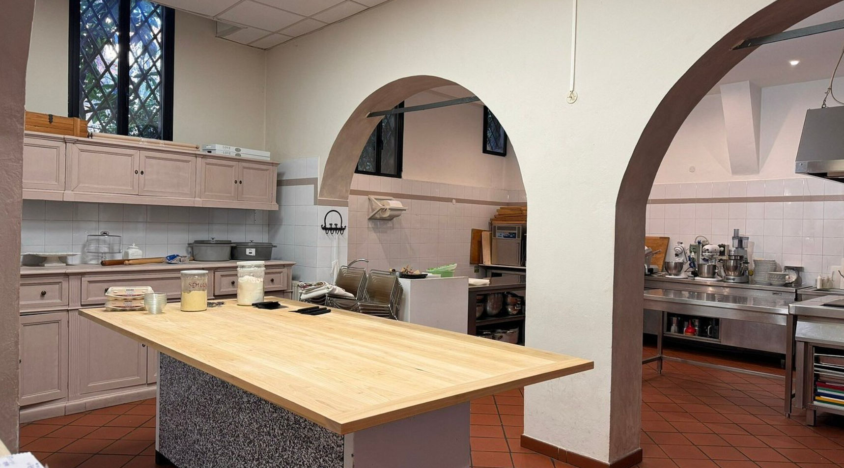 A Culinary Journey: Group Cooking Class in Bologna