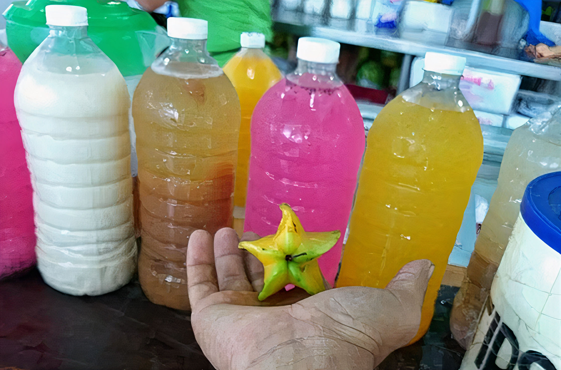 A Delightful Walking Food Tour in Playa del Carmen