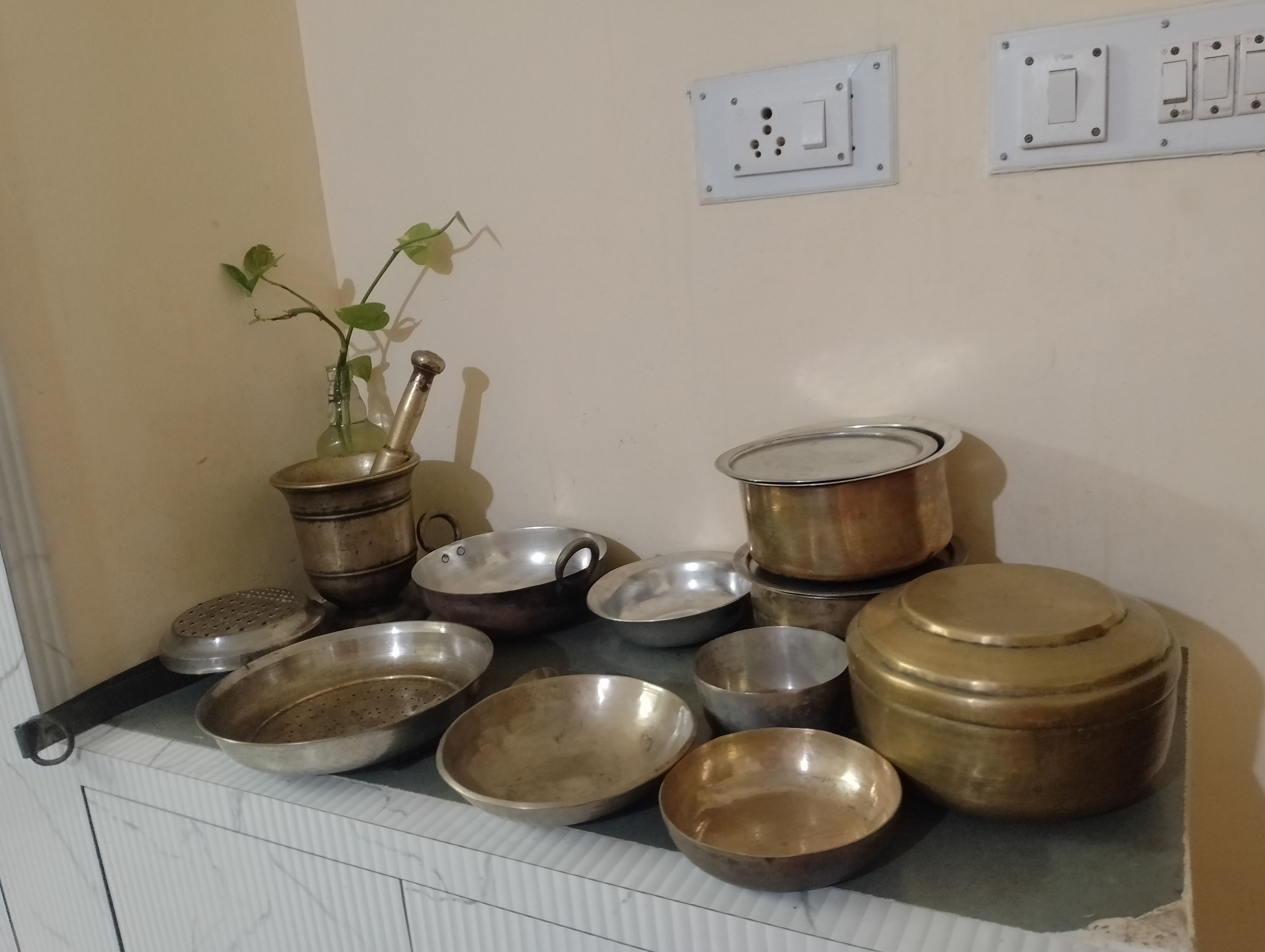 Hands-On Rajasthani Cooking and Heritage Food Experience
