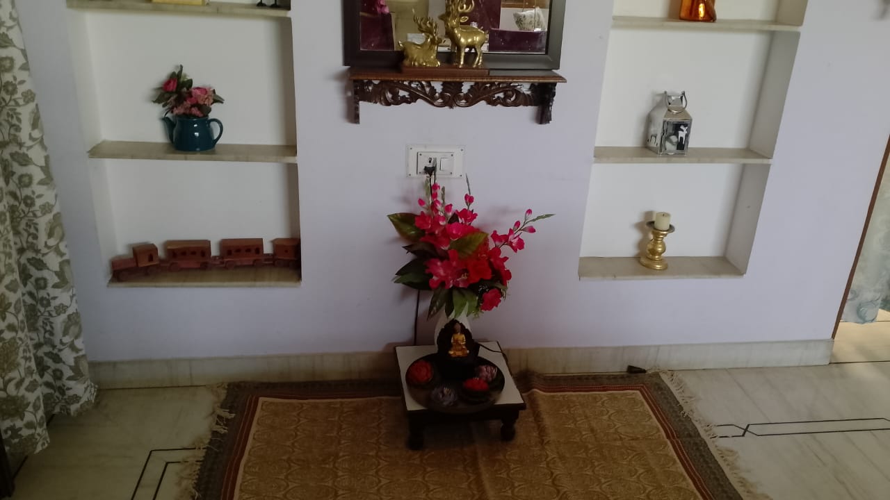 Hands-On Rajasthani Cooking and Heritage Food Experience