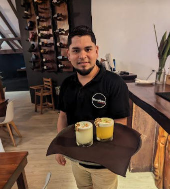A Journey Through Coastal Delights in Puerto Viejo