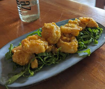 Puerto Viejo Food Tours: A Journey Through Coastal Delights in Puerto