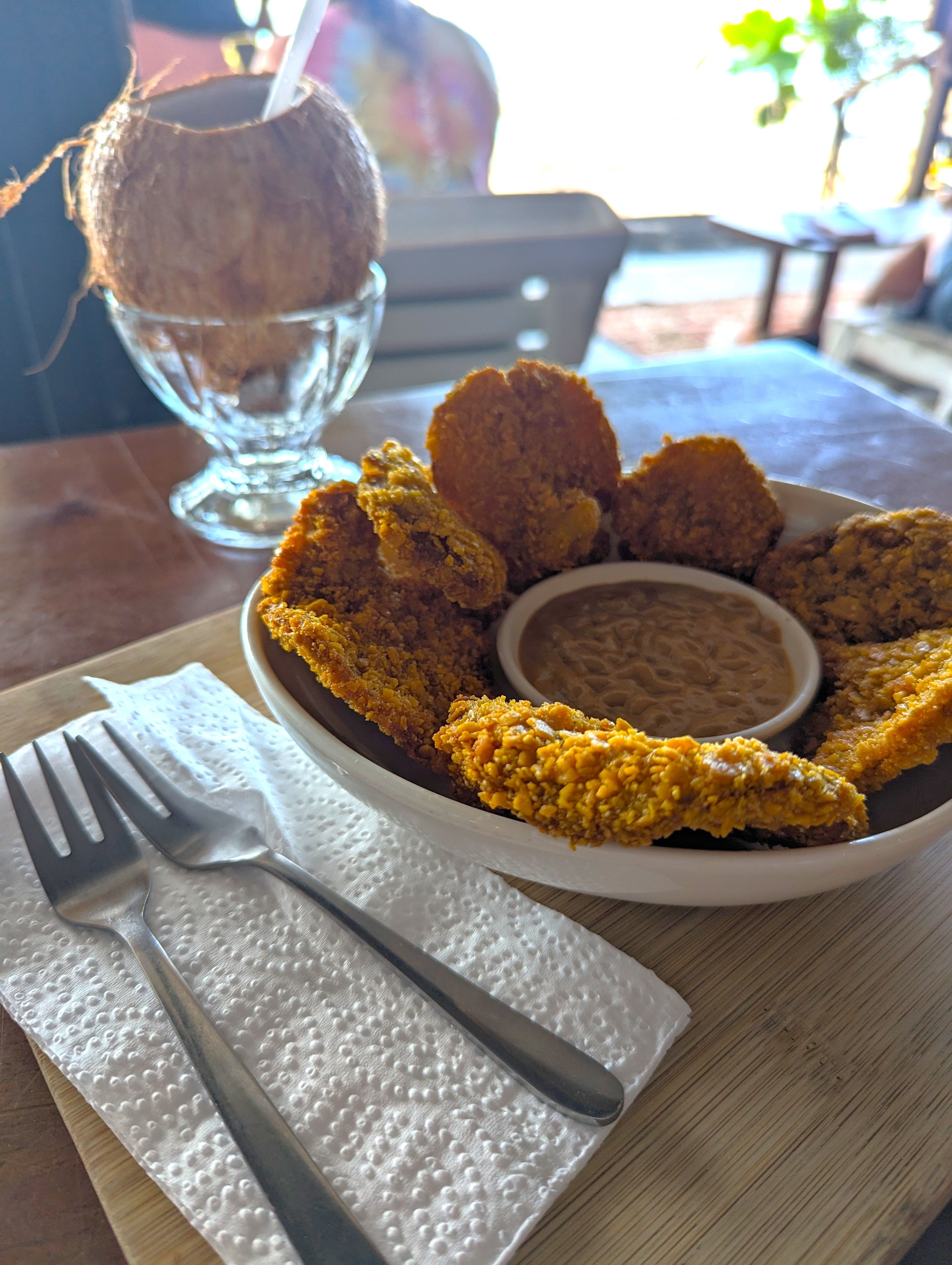 A Journey Through Coastal Delights in Puerto Viejo