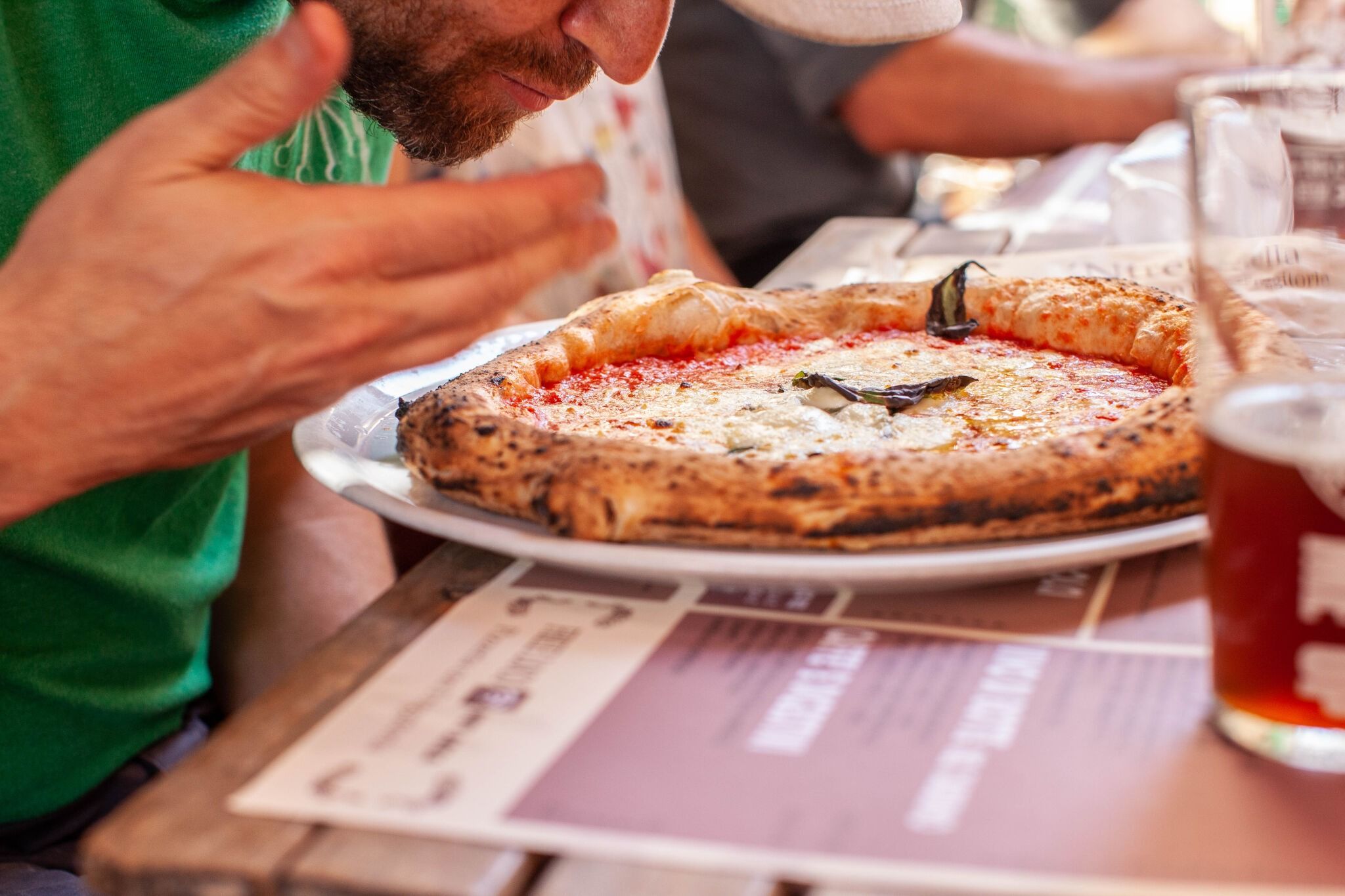A Naples Street Food Tour Like No Other
