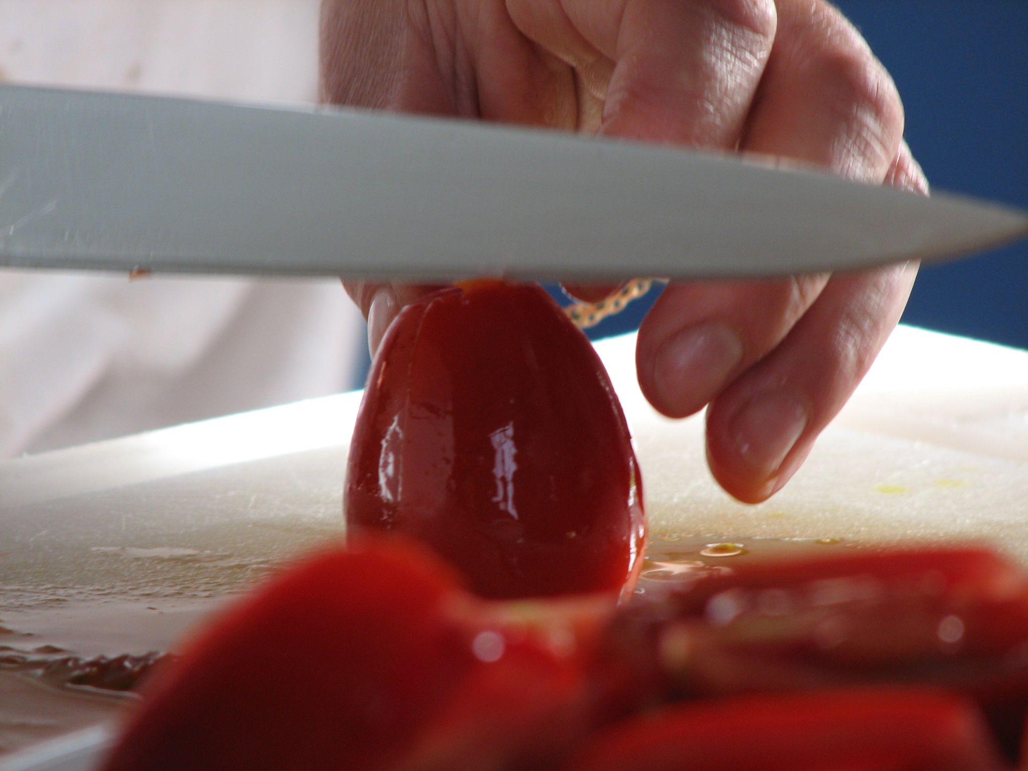 Hands on Tuscan Cooking at Chef Simonetta's Home Kitchen in Cortona  Private Class 1 - 4 Participants