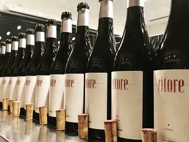 Biodynamic Wines & Organic Feast: Uncork Nature's Bounty at Stunning Vineyard