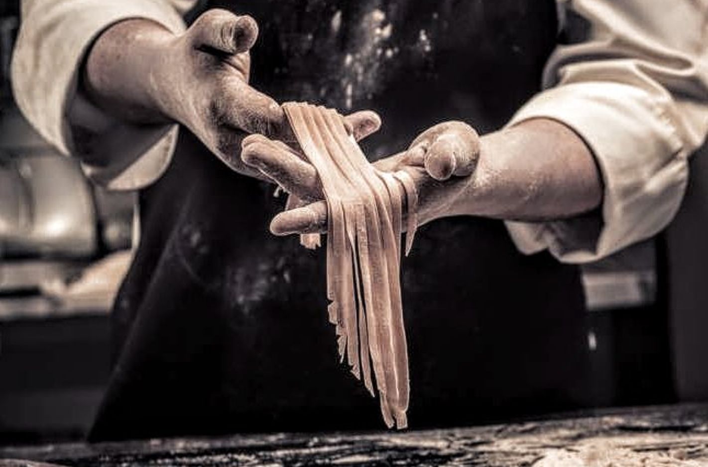 A Taste of Tuscany: A Three-Day Culinary Retreat in a Tuscan Farmhouse