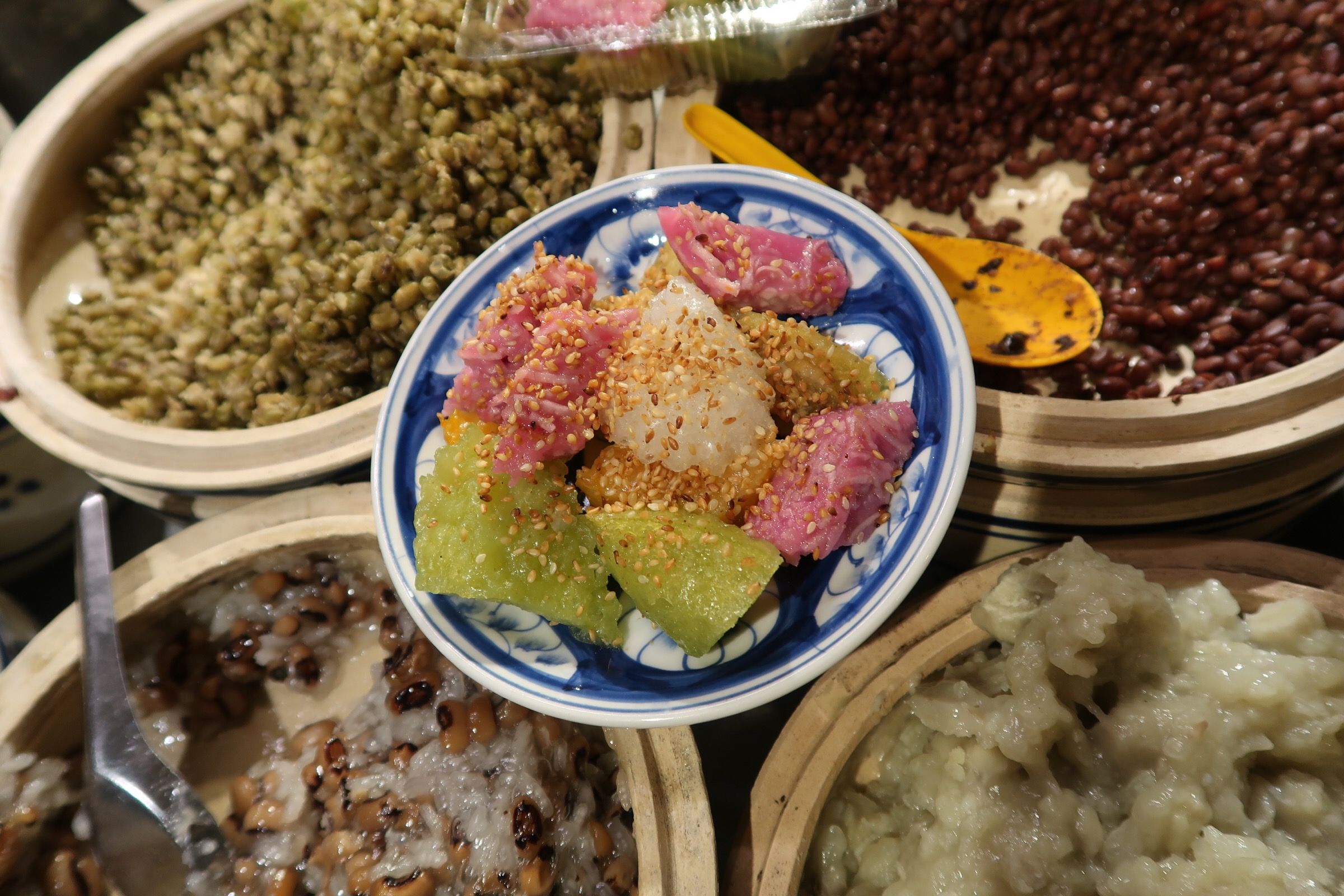 Vegan Food Walking Tour and the Hidden Gems in Ho Chi Minh City