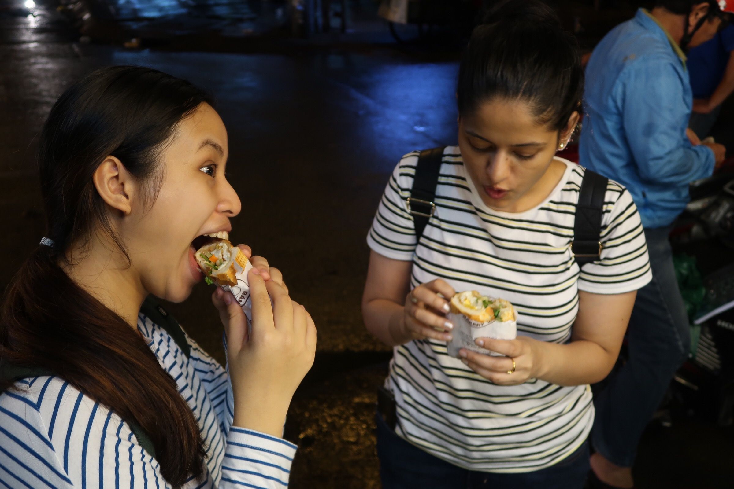Vegan Food Walking Tour and the Hidden Gems in Ho Chi Minh City