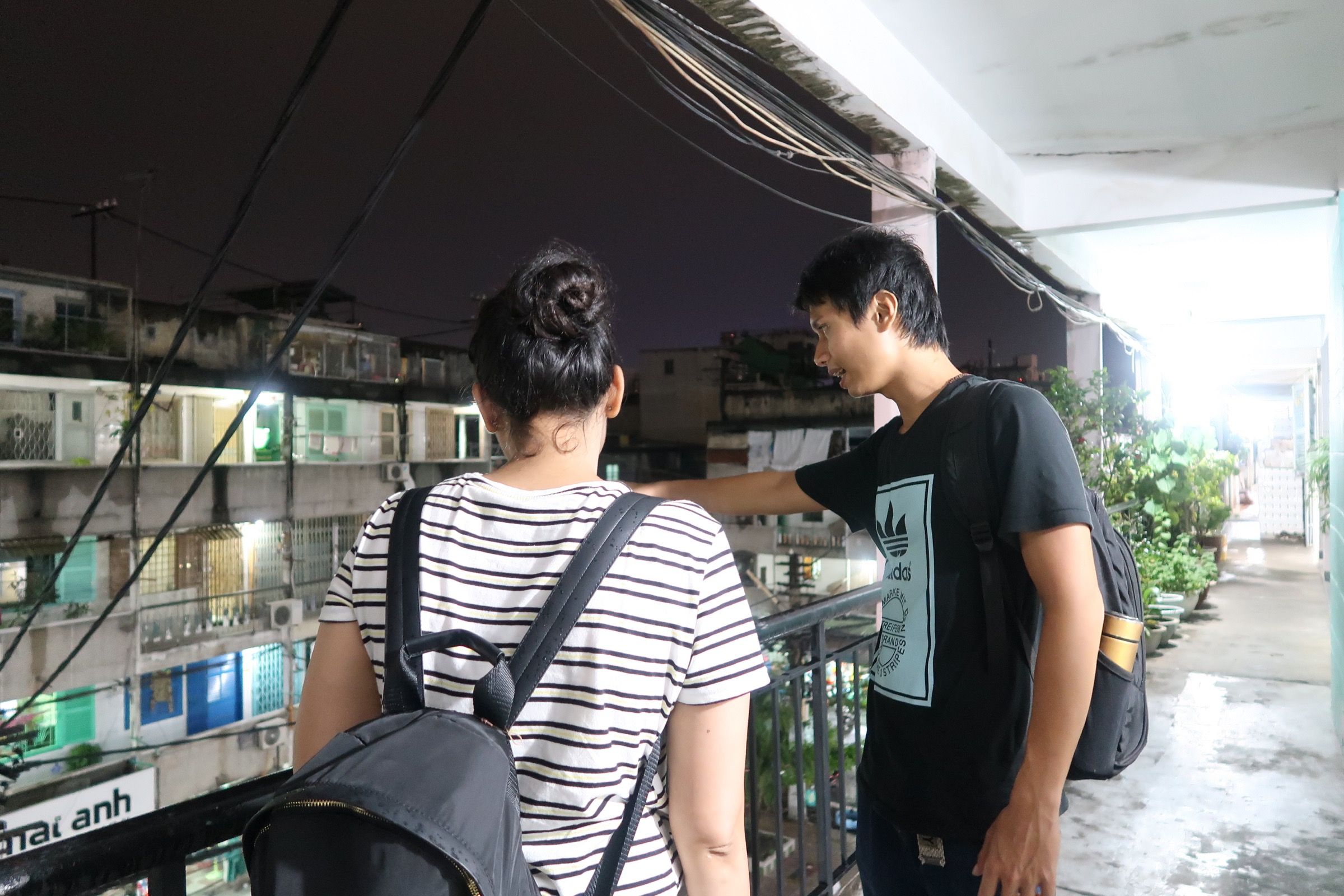 Vegan Food Walking Tour and the Hidden Gems in Ho Chi Minh City