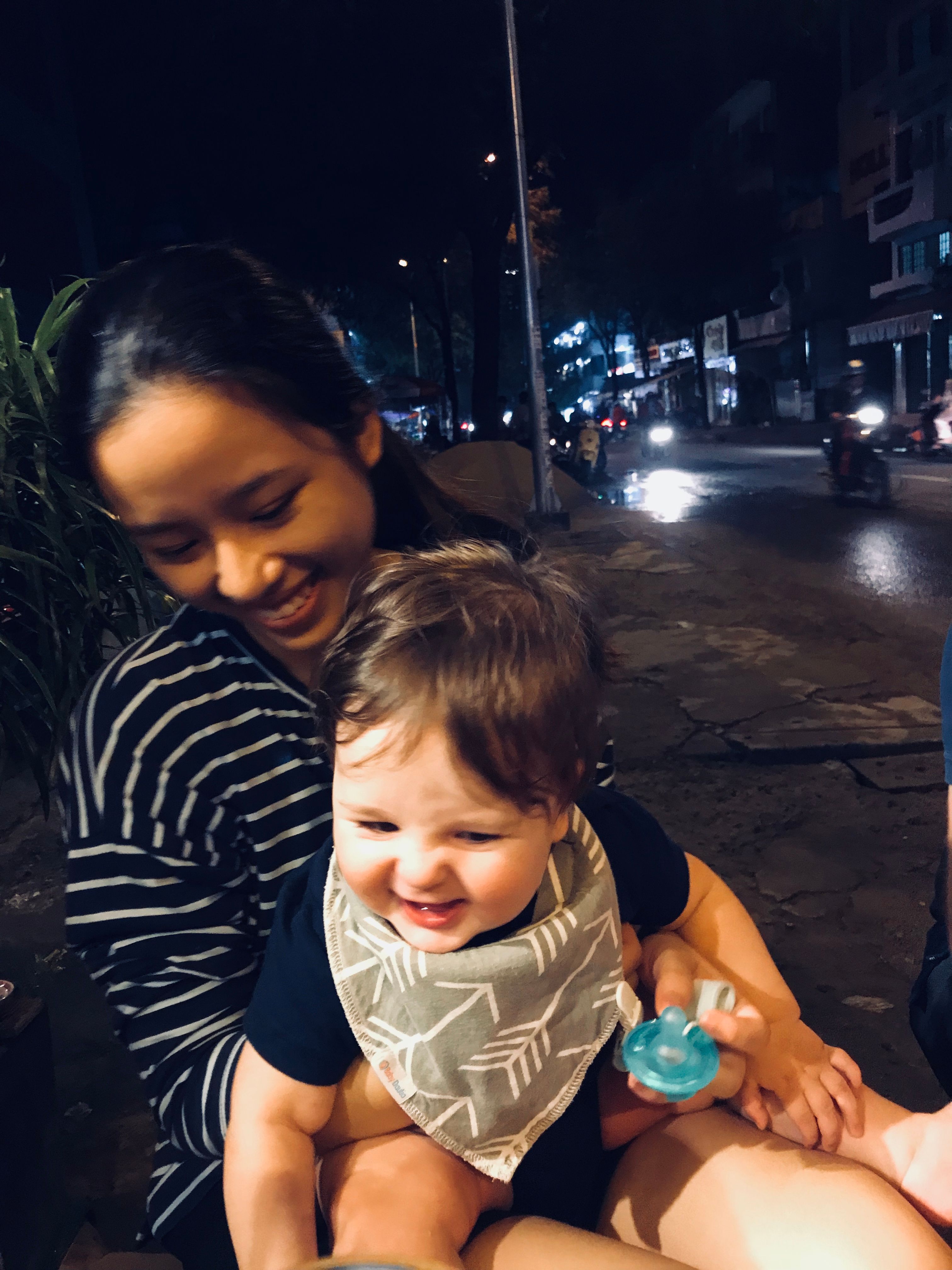 Vegan Food Walking Tour and the Hidden Gems in Ho Chi Minh City