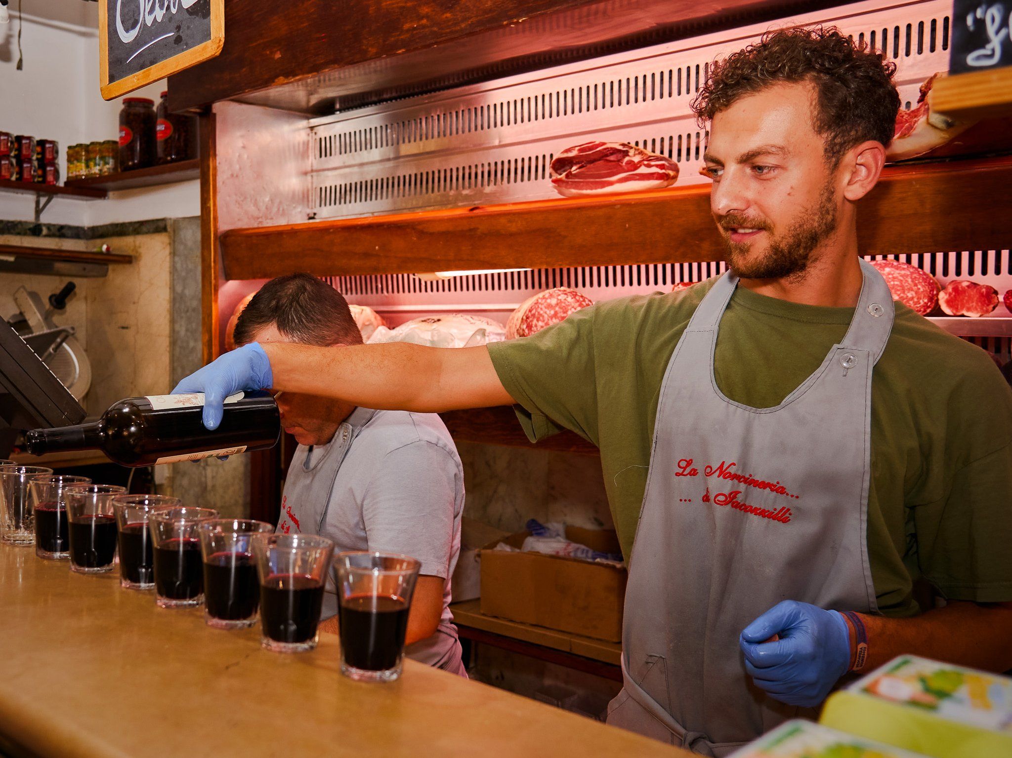 Trastevere Food Tour with 10+ Roman Tastings and Local Wines in the Heart of Rome
