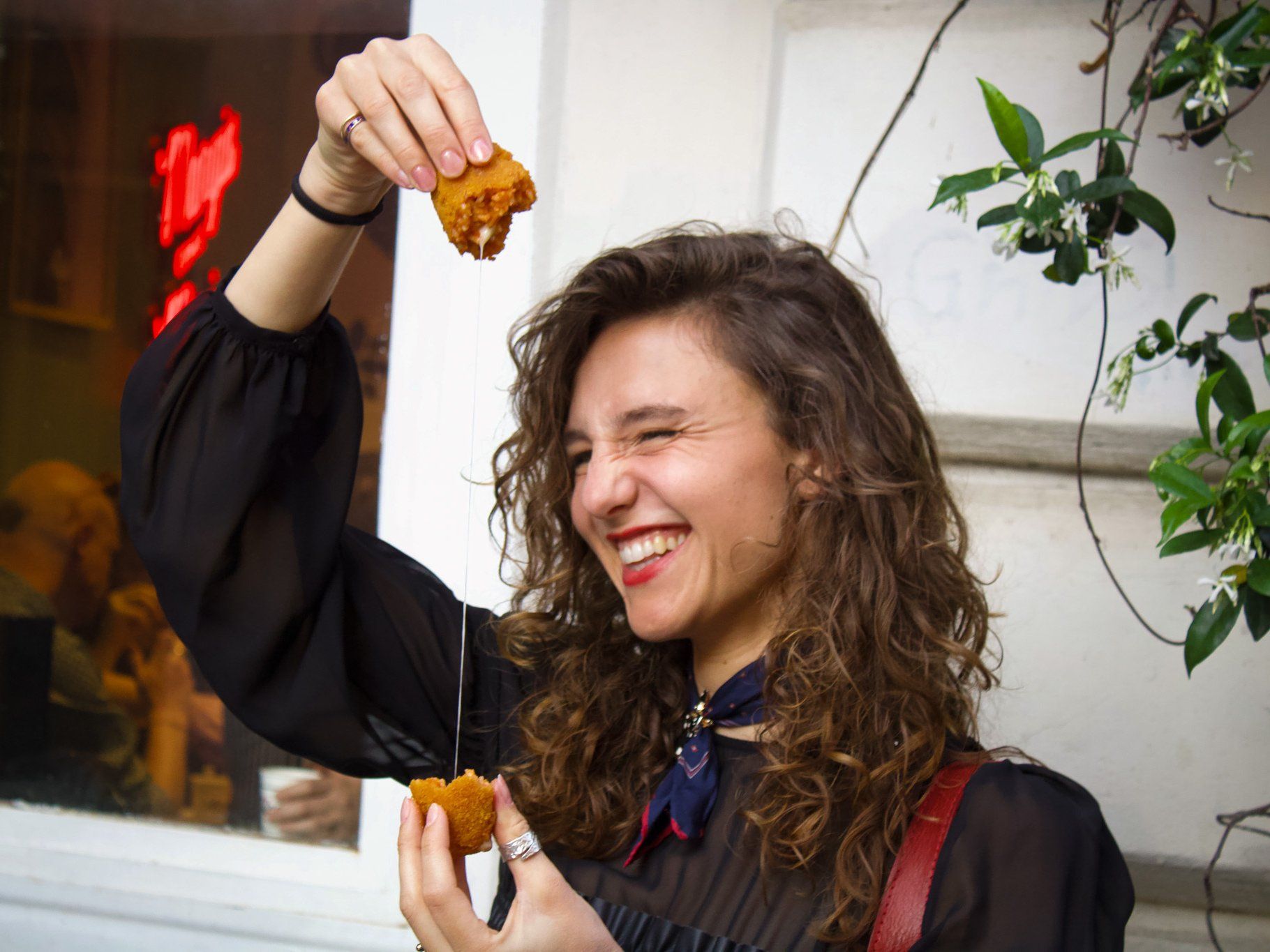 Trastevere Food Tour with 10+ Roman Tastings and Local Wines in the Heart of Rome