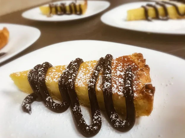 A Week of Authentic Culinary Classes in a Historic Tuscan Village